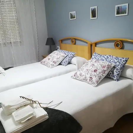 El Balcon Del Duero 1—2 *