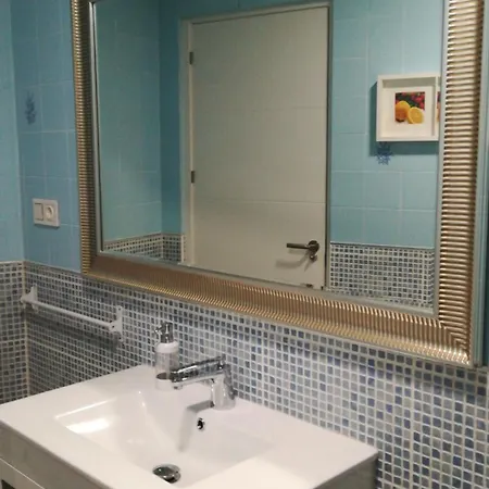 El Balcon Del Duero 1—2 *