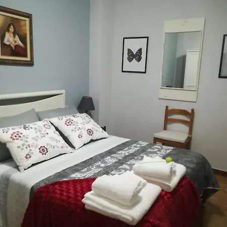 El Balcón Del Duero 1—2