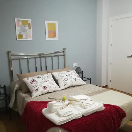 El Balcon Del Duero 1—2 Castronuno