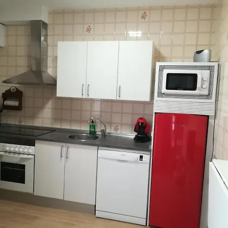 El Balcon Del Duero 1—2 *