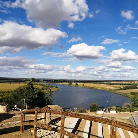 El Balcon Del Duero 1—2