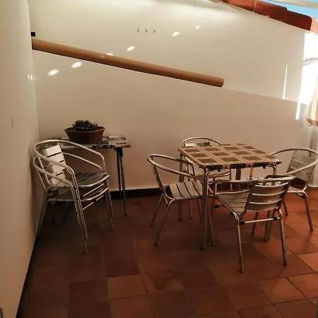 Lejlighed El Balcon Del Duero 1—2