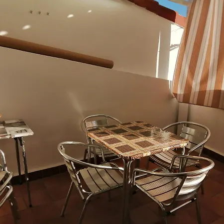 El Balcón Del Duero 1—2 Apartamento Castronuno