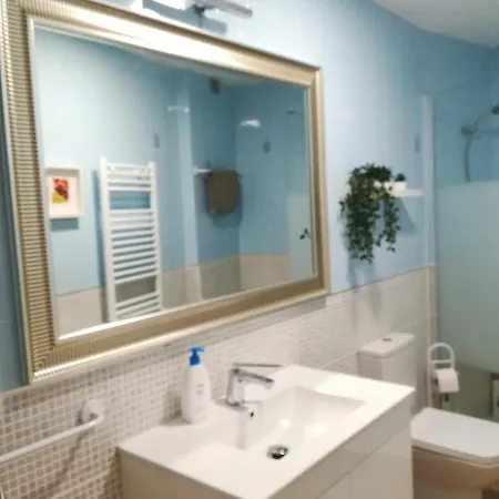 Apartamento El Balcón Del Duero 1—2 Castronuno