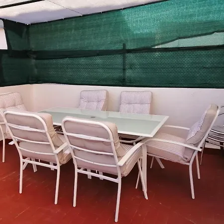 El Balcon Del Duero 1—2 * Castronuno