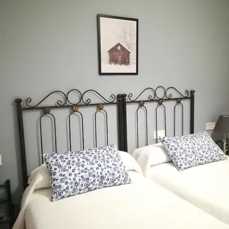 Apartment El Balcon Del Duero 1—2