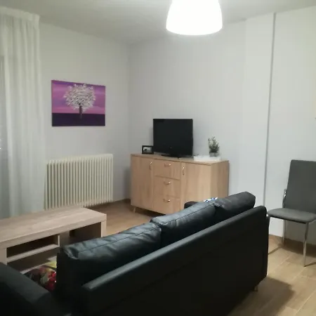 El Balcon Del Duero 1—2 * Castronuno