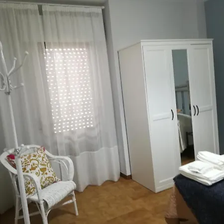 El Balcon Del Duero 1—2