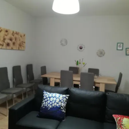 El Balcon Del Duero 1—2 Apartment *