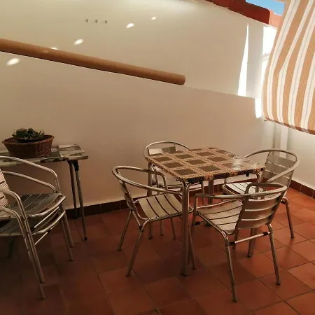 El Balcon Del Duero 1—2 Apartment Castronuno